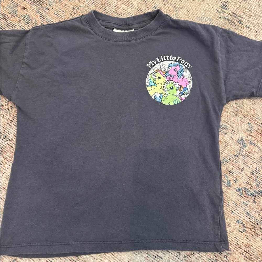 Bundle of Girls shirts